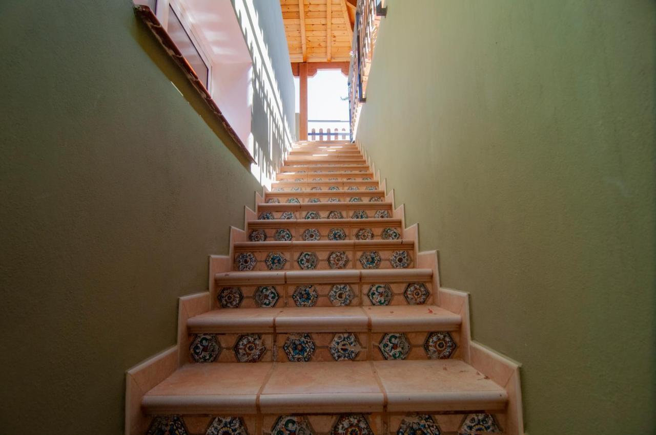 Villa Amapola El Médano Buitenkant foto